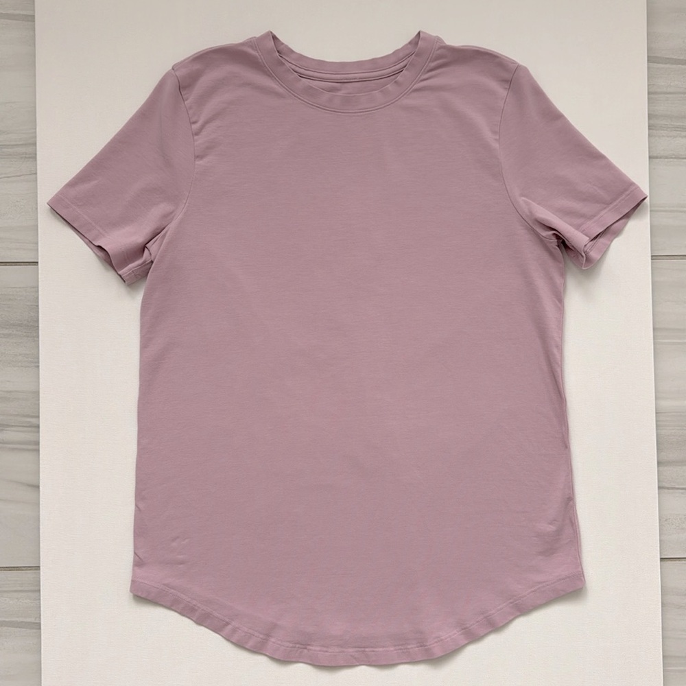 lululemon Love t-shirt